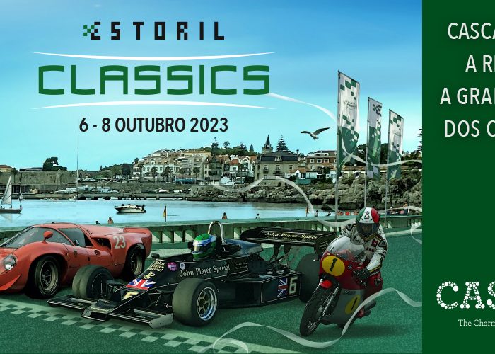 Estoril Classics