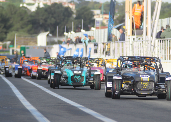 Caterham Fest 2026