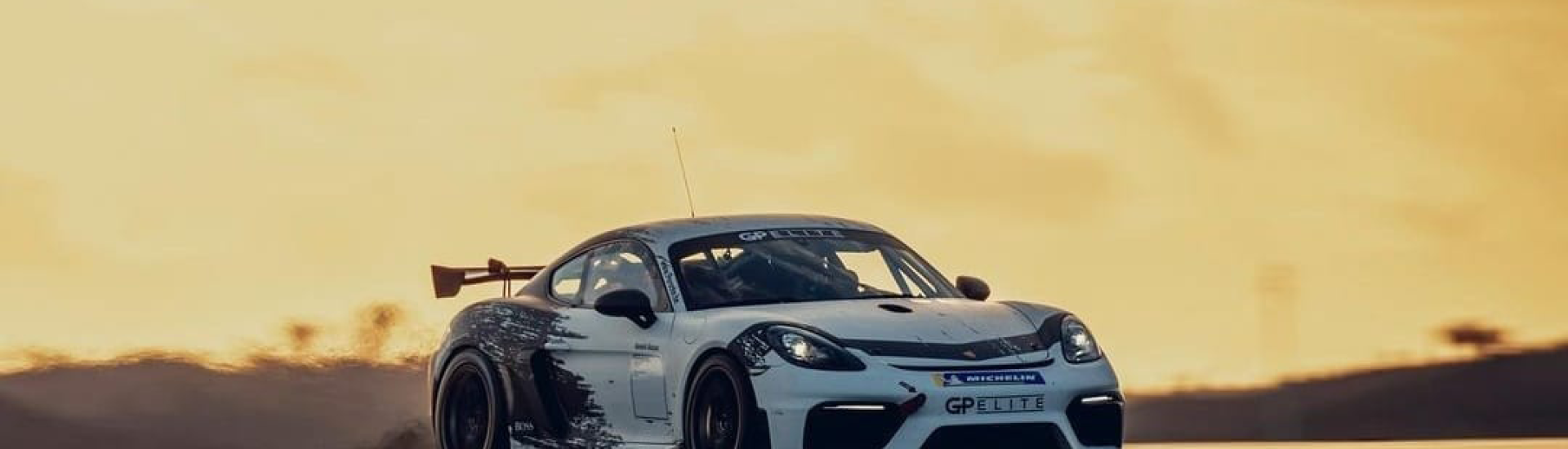 Porsche Sprint Challenge SE