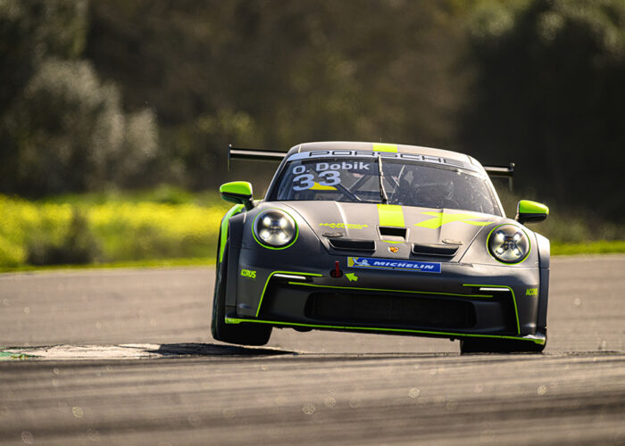 PSC Iberica – Round 6