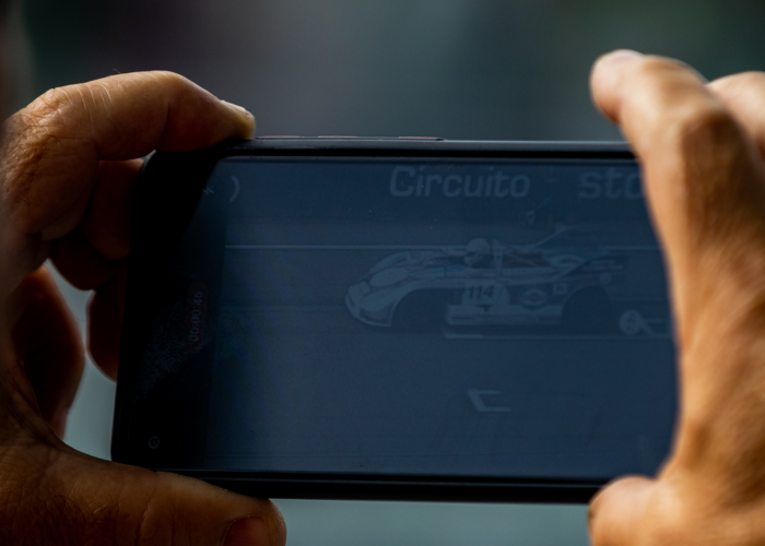 ESTORIL CLASSICS 2026