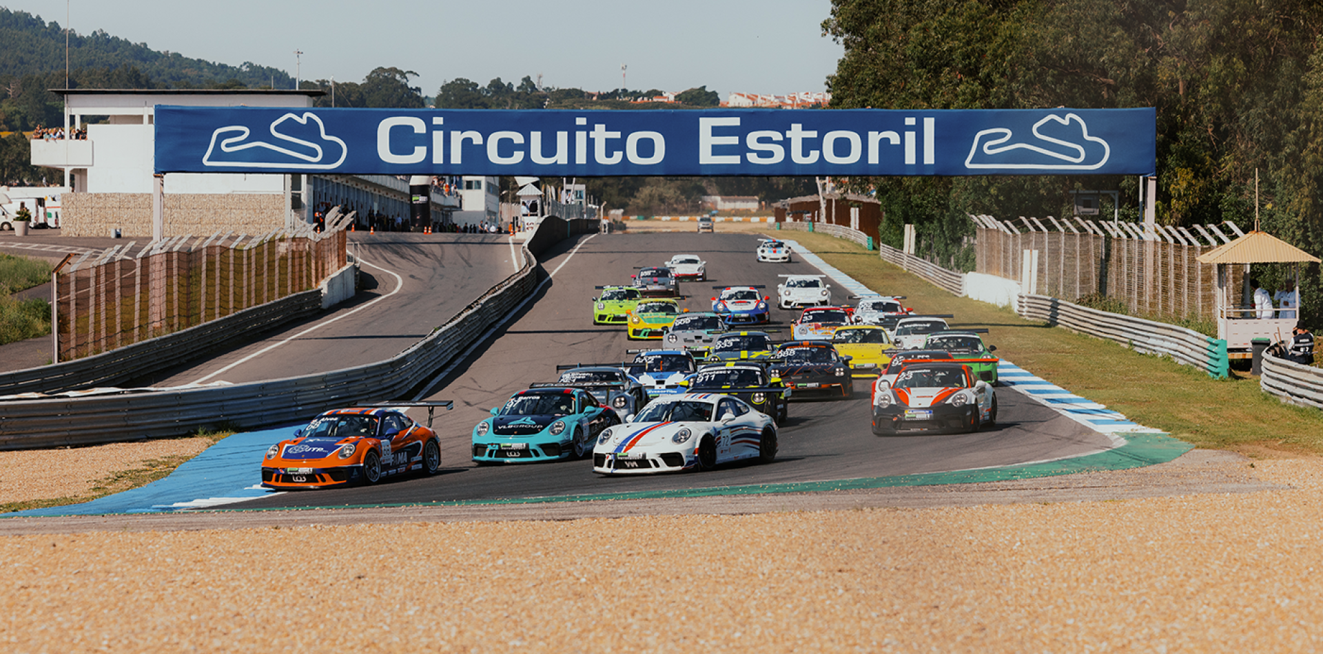 Circuito Estoril Circuito Estoril