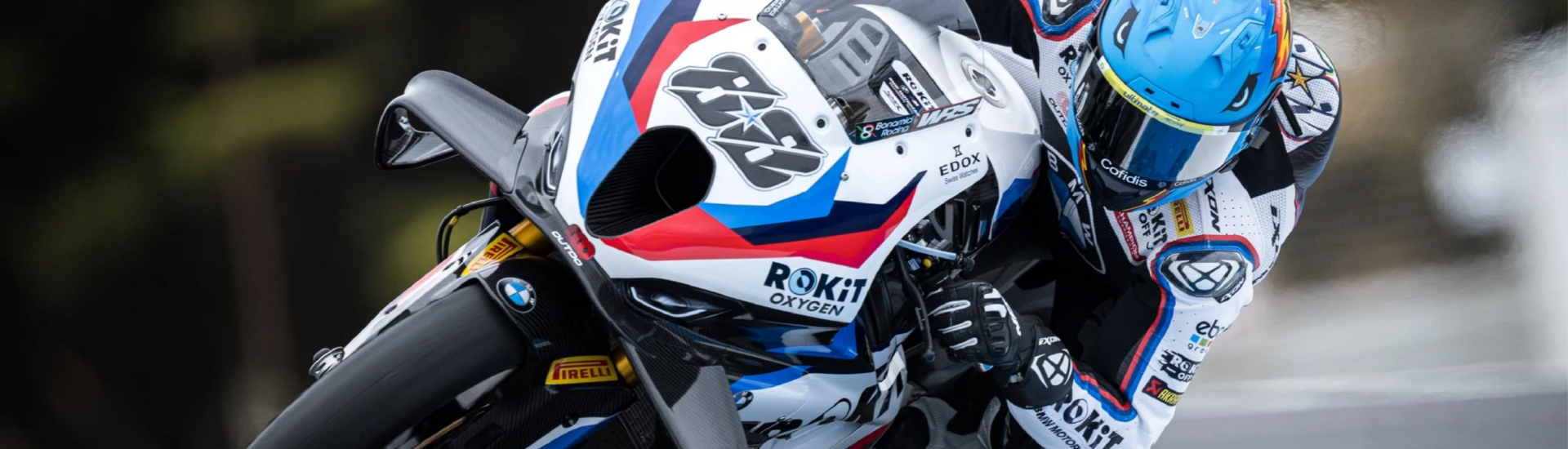 WSBK 2026