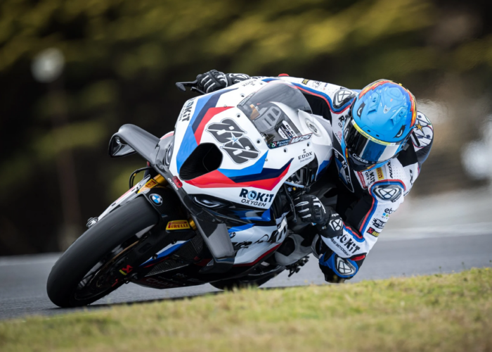WSBK 2026