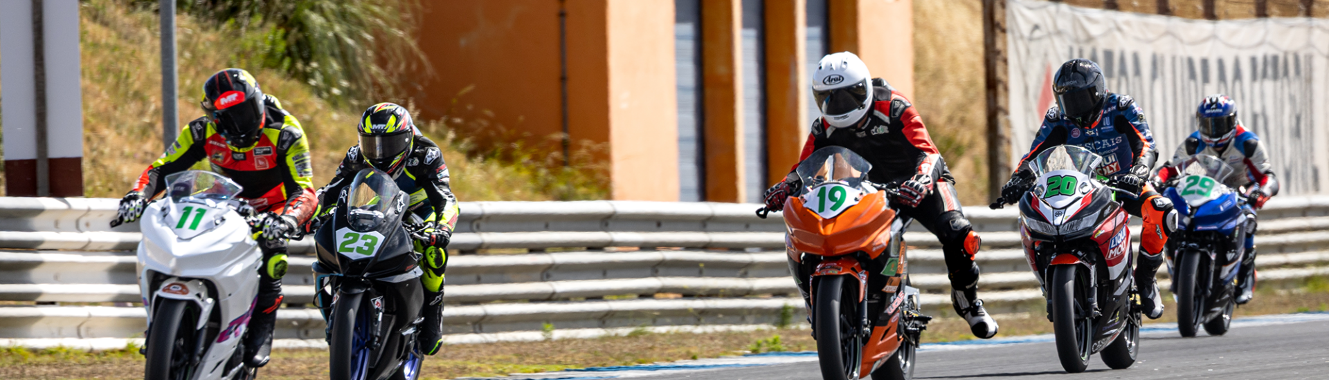 CNV II estreia formato “SPRINT”