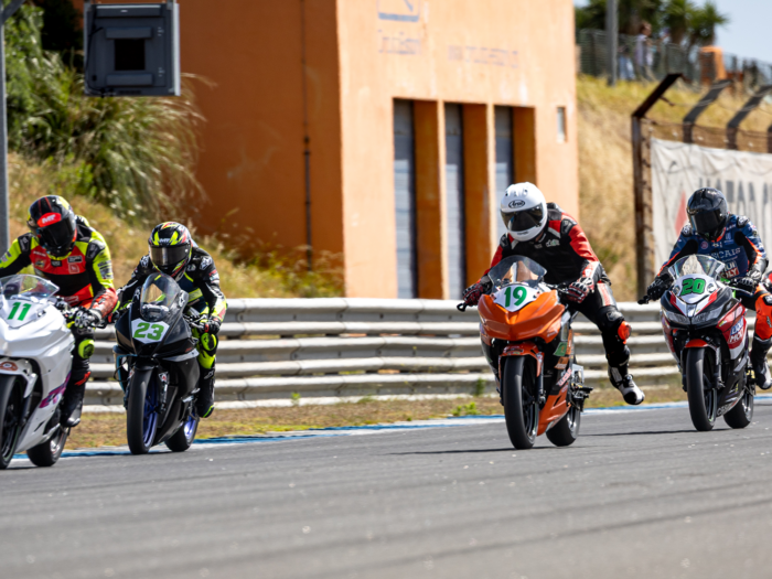 CNV II estreia formato “SPRINT”