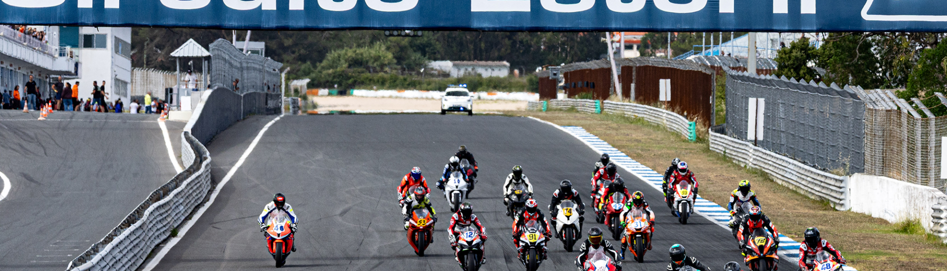 CNV II – 2º DIA DE COMPETIÇÃO NO ESTORIL