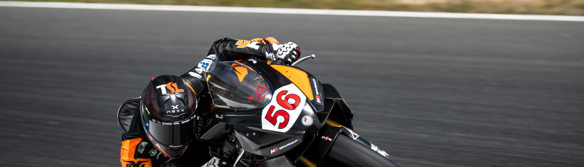 Estoril abre segunda parte da temporada com CNV III