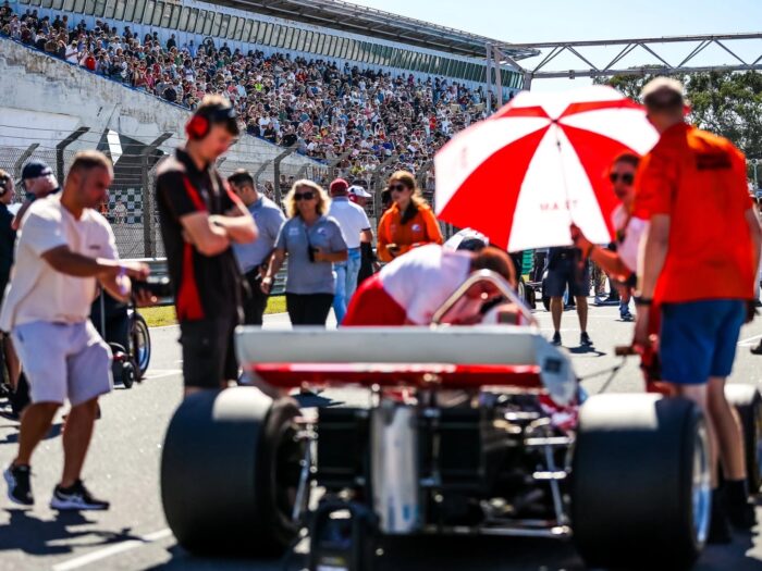 Está a chegar o Estoril Classics 2026