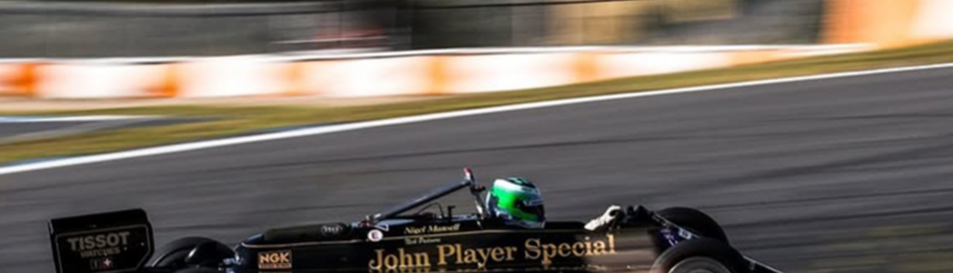 Estoril Classics - Live Stream
