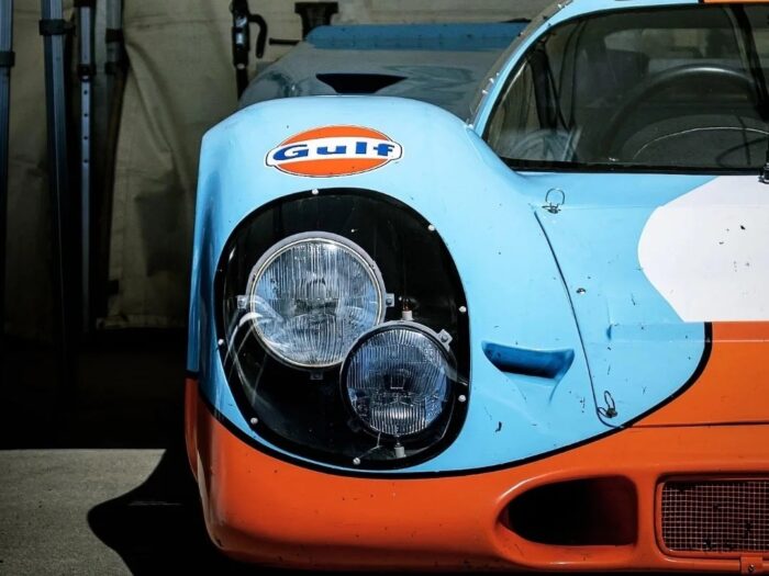 Estoril Classics - Na Imprensa