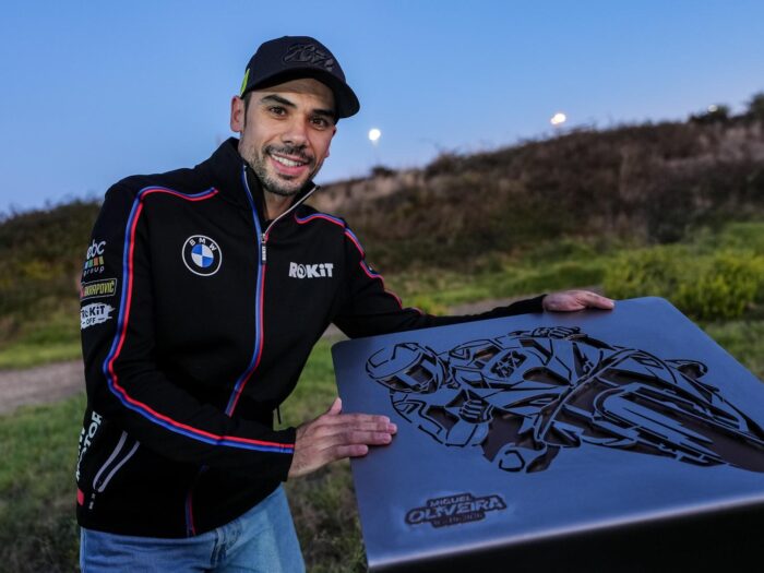 Curva 7 do Estoril, é agora, Curva Miguel Oliveira