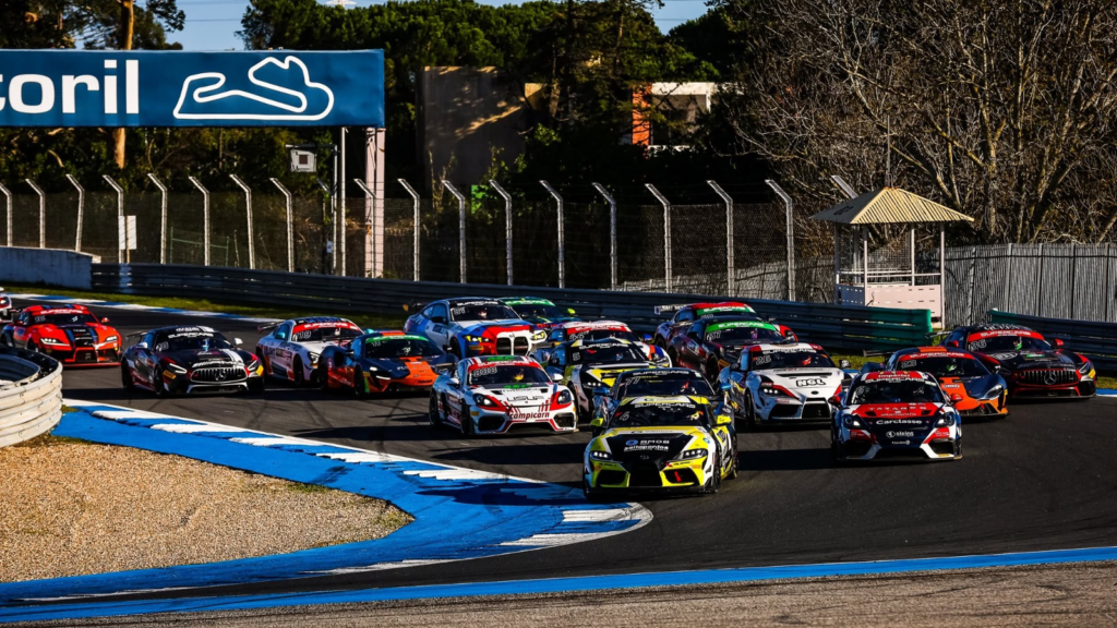 Estoril Endurance Festival 2026