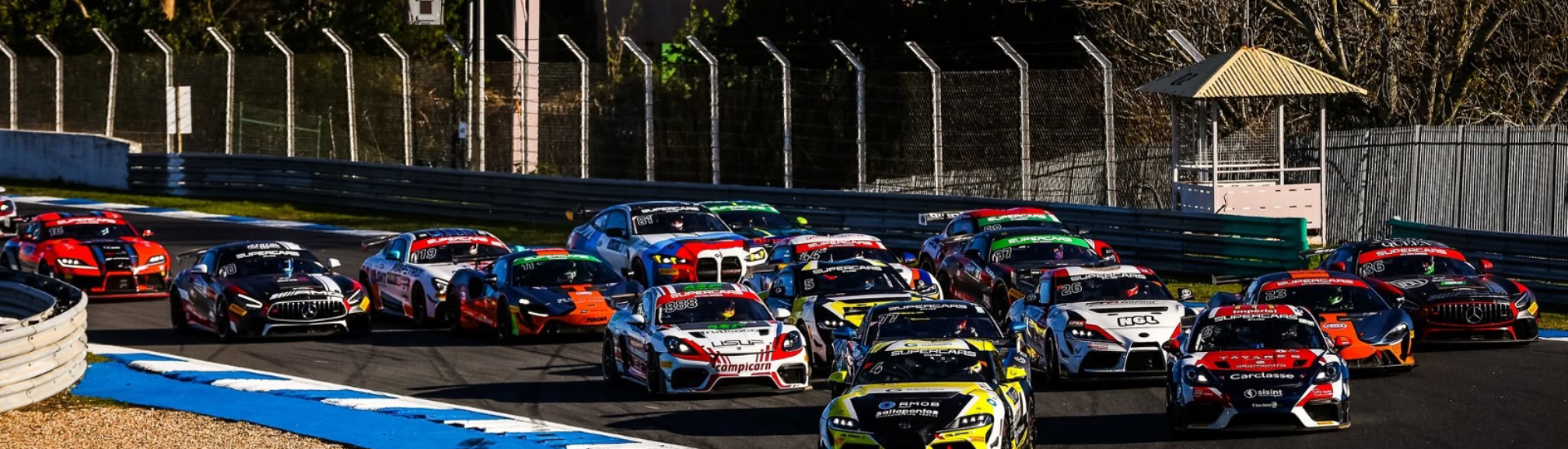 Estoril Endurance Festival 2026
