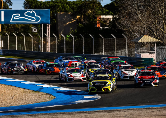 Estoril Endurance Festival 2026