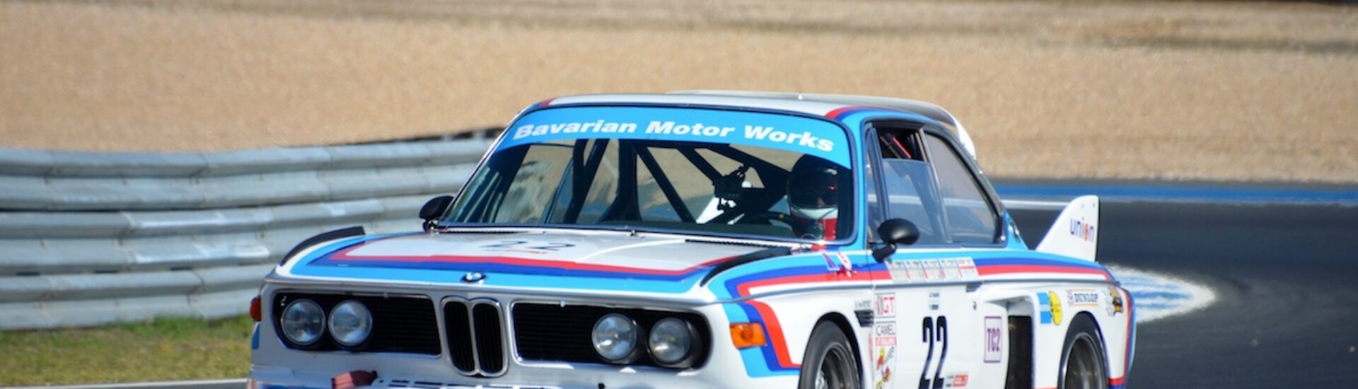 ESTORIL CLASSICS 2027