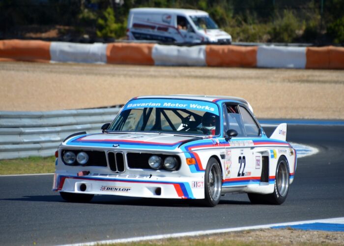 ESTORIL CLASSICS 2027